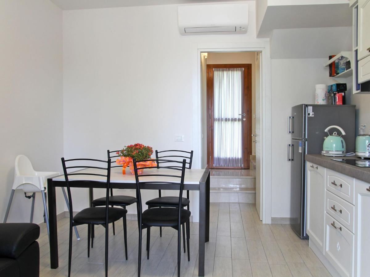 Holiday Home Malva By Interhome บานญี ภายนอก รูปภาพ