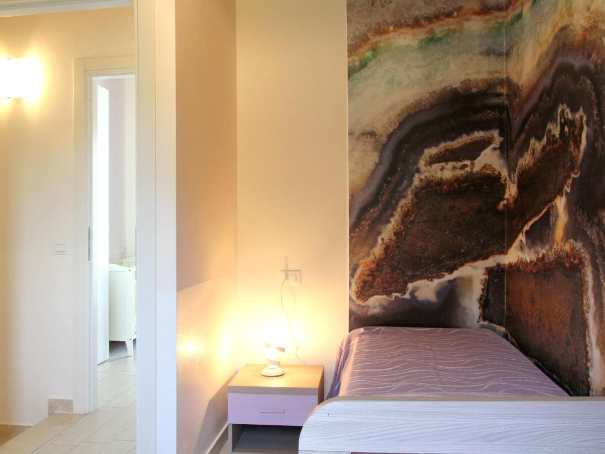 Holiday Home Malva By Interhome บานญี ภายนอก รูปภาพ