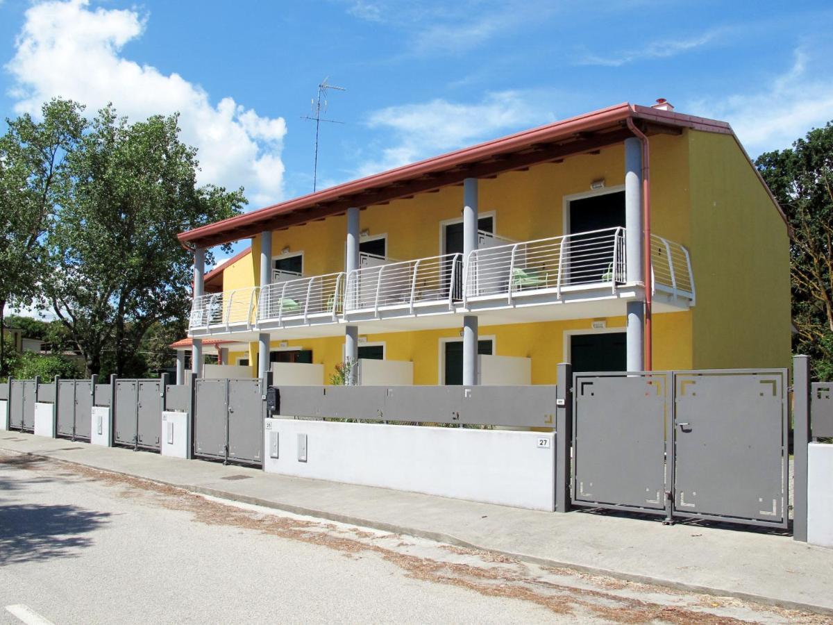 Holiday Home Malva By Interhome บานญี ภายนอก รูปภาพ