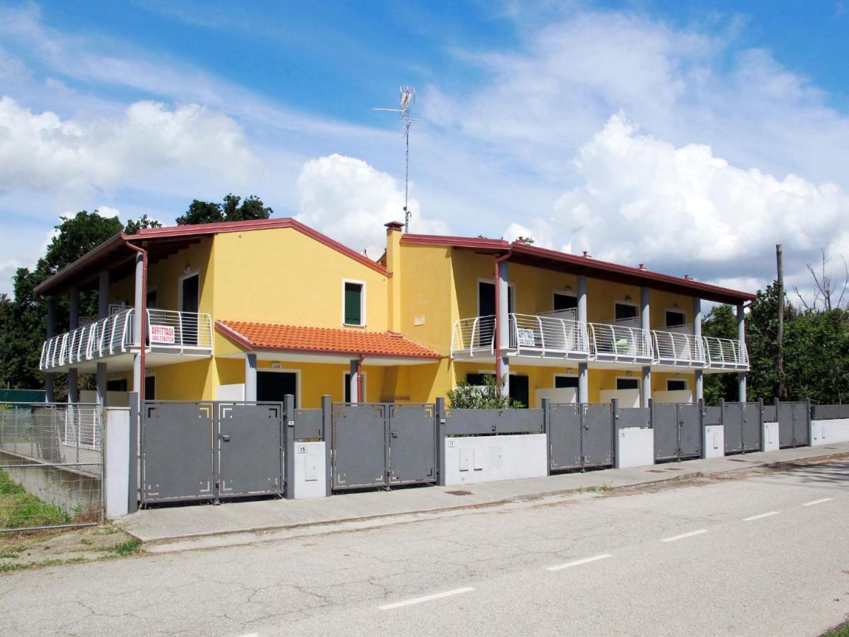 Holiday Home Malva By Interhome บานญี ภายนอก รูปภาพ
