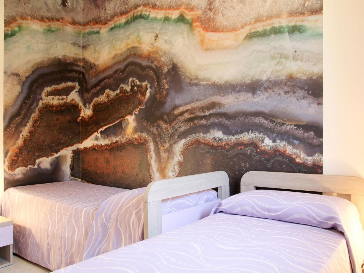 Holiday Home Malva By Interhome บานญี ภายนอก รูปภาพ