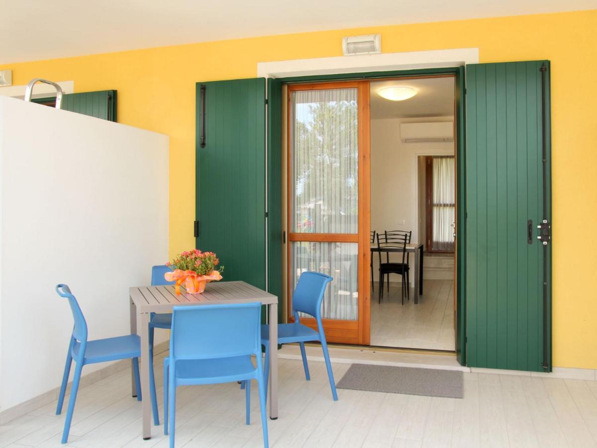 Holiday Home Malva By Interhome บานญี ภายนอก รูปภาพ