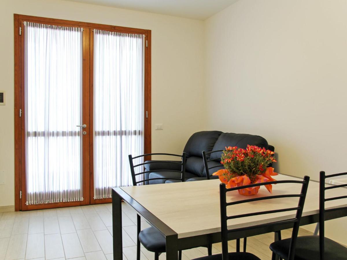 Holiday Home Malva By Interhome บานญี ภายนอก รูปภาพ