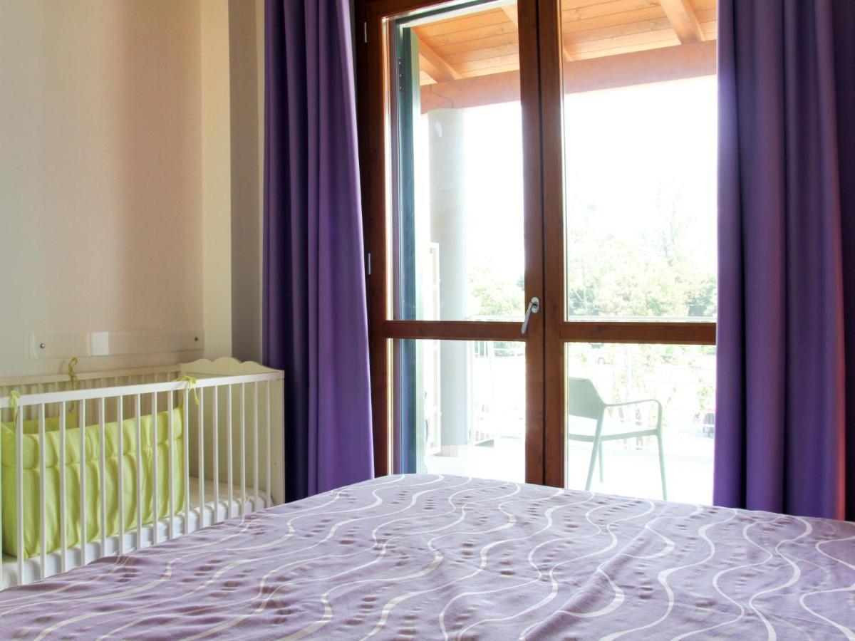 Holiday Home Malva By Interhome บานญี ภายนอก รูปภาพ