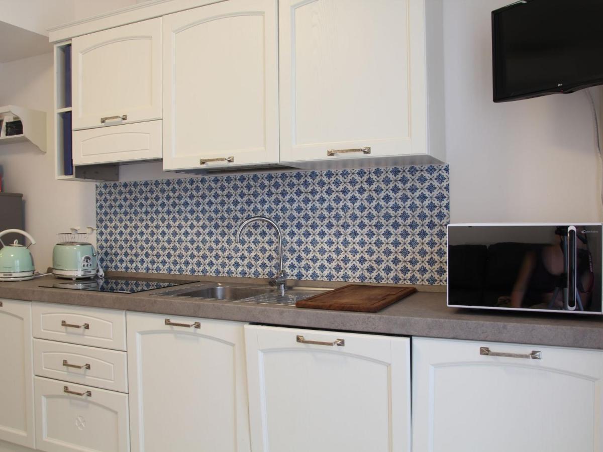 Holiday Home Malva By Interhome บานญี ภายนอก รูปภาพ