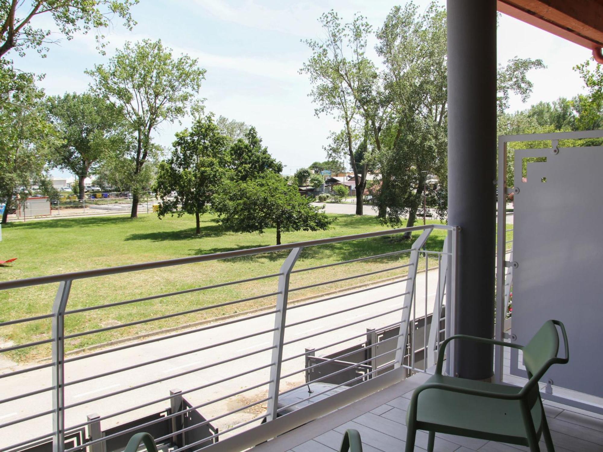 Holiday Home Malva By Interhome บานญี ภายนอก รูปภาพ