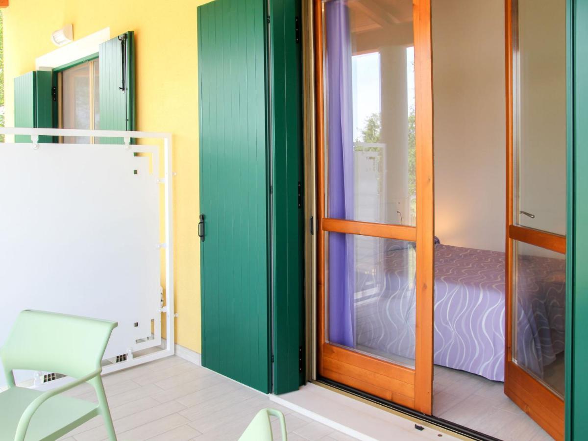 Holiday Home Malva By Interhome บานญี ภายนอก รูปภาพ